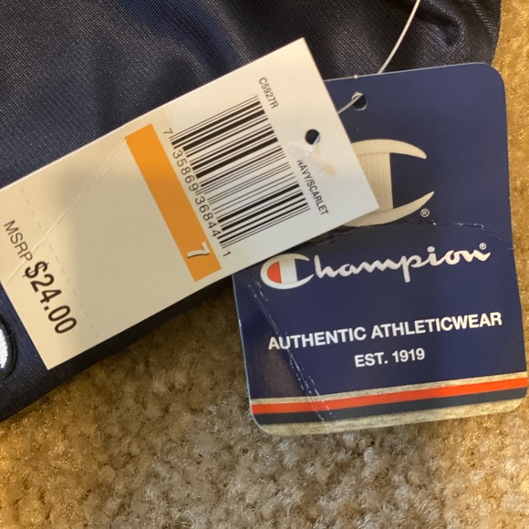 New Champion Track Suit and  Shirt - Picture 5 of 10